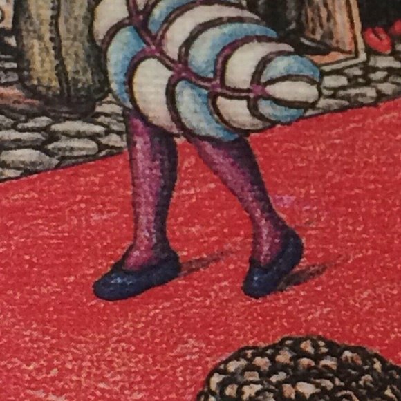 Luigi Serafini Codex Seraphinianus Print 107 - Picture 14 of 16